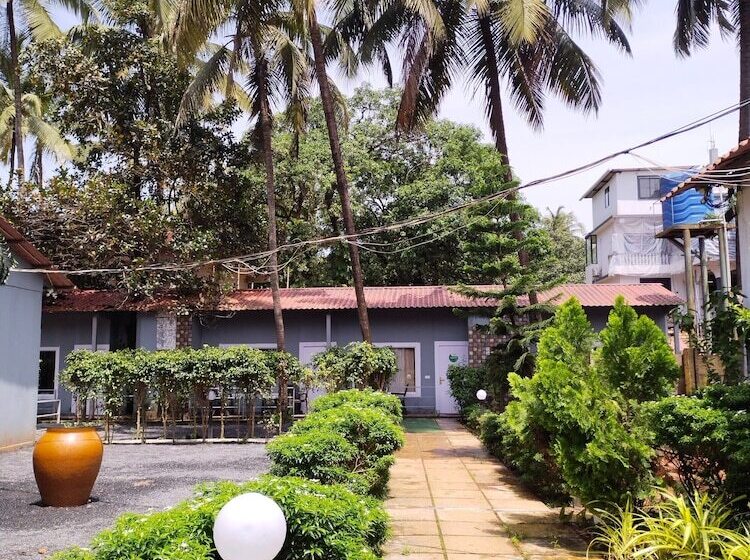 هاستل Jungle By Sturmfrei Morjim