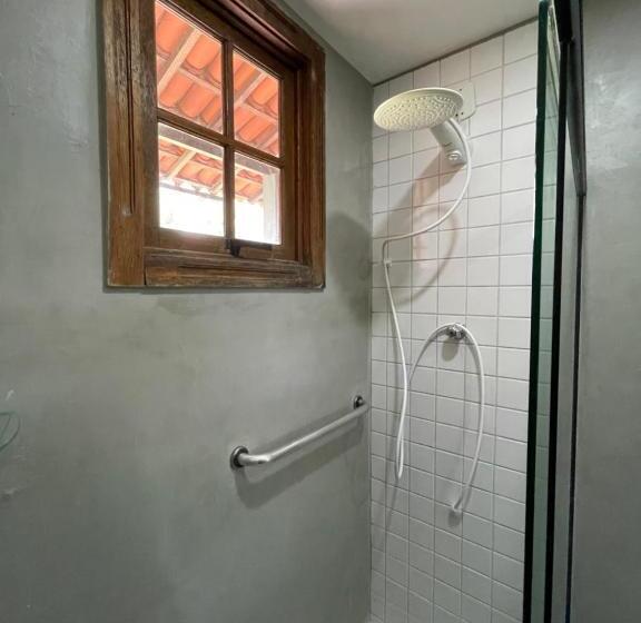 ユースホステル Pousada Quinta Da Mantiqueira