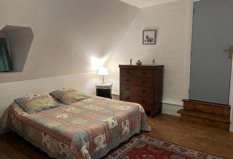 Bed and Breakfast Chambre D Hotes Gàyri 2