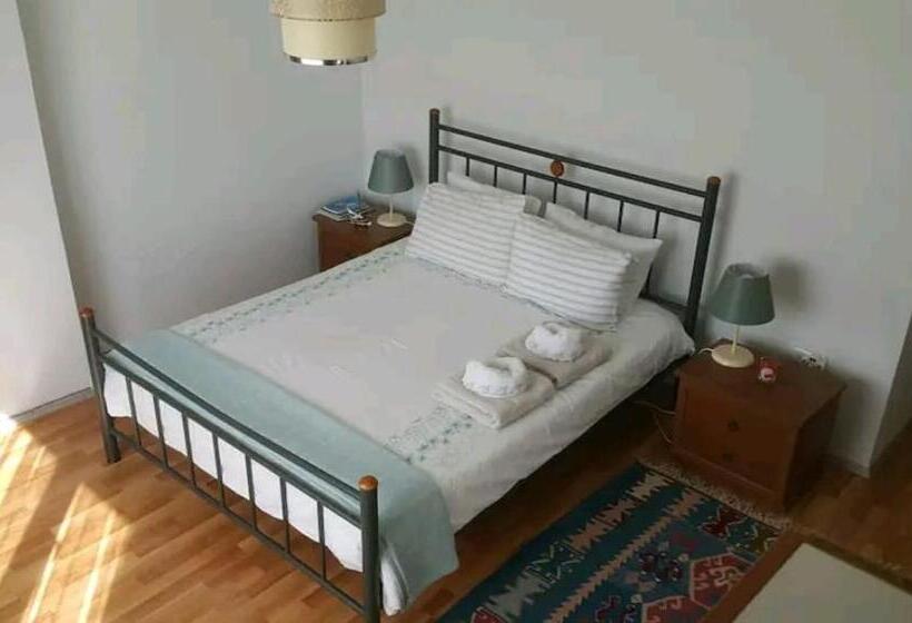 Bed and Breakfast Comfortable Layover From 12 Mins Istanbul Airport