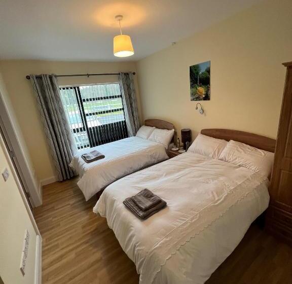 צימר The Melody Residence