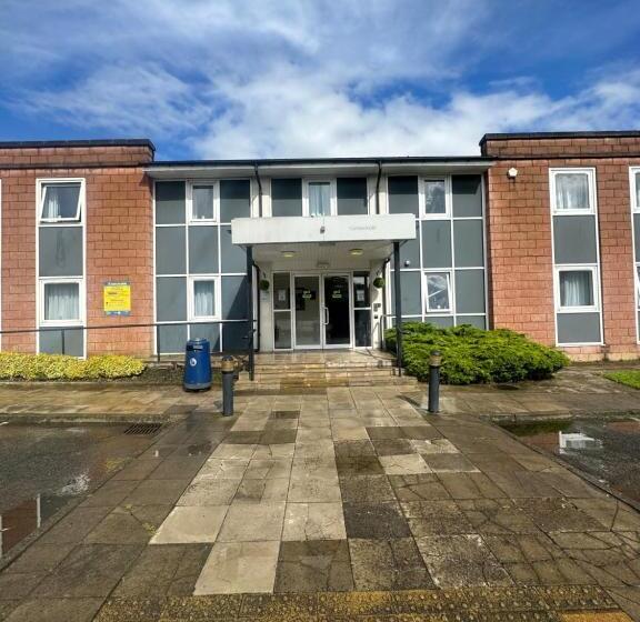 فندق Go2 Glasgow Cumbernauld