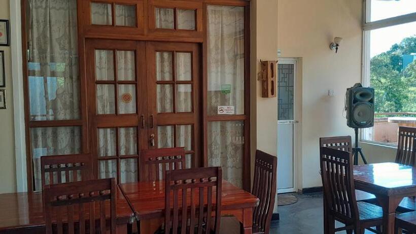 Отель Lanka Peter S House
