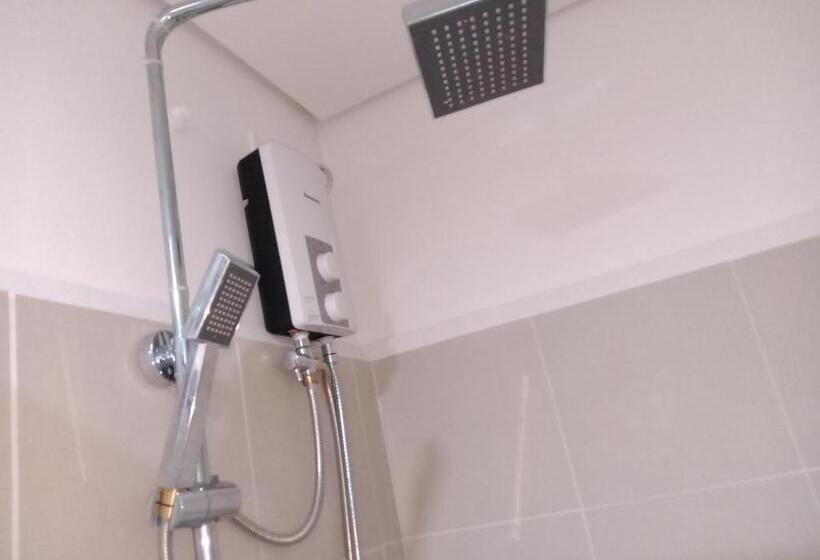 Hotel Luxurious Haven By The Bay   2br Near Moa Picc Ccp