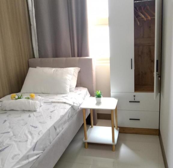 Hotel Luxurious Haven By The Bay   2br Near Moa Picc Ccp