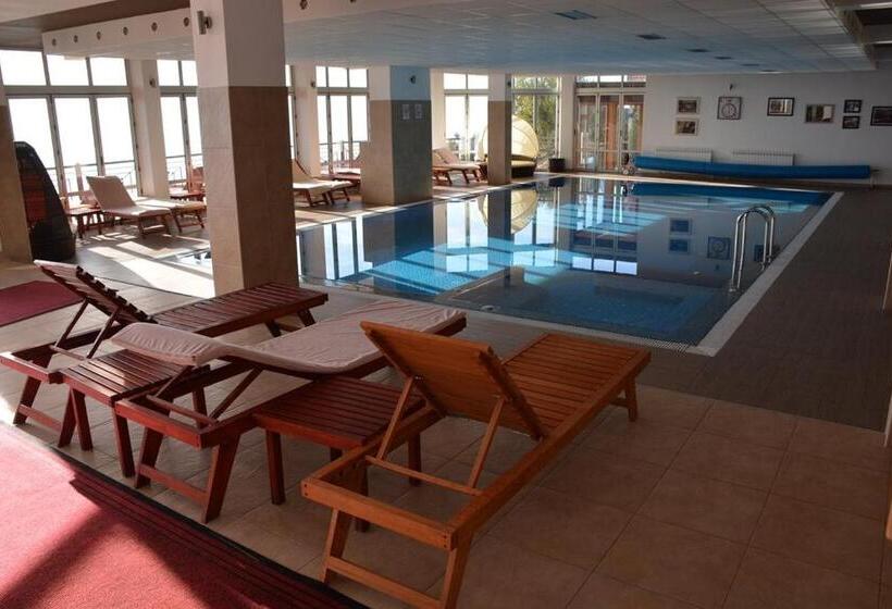 هتل Panorama Deluxe