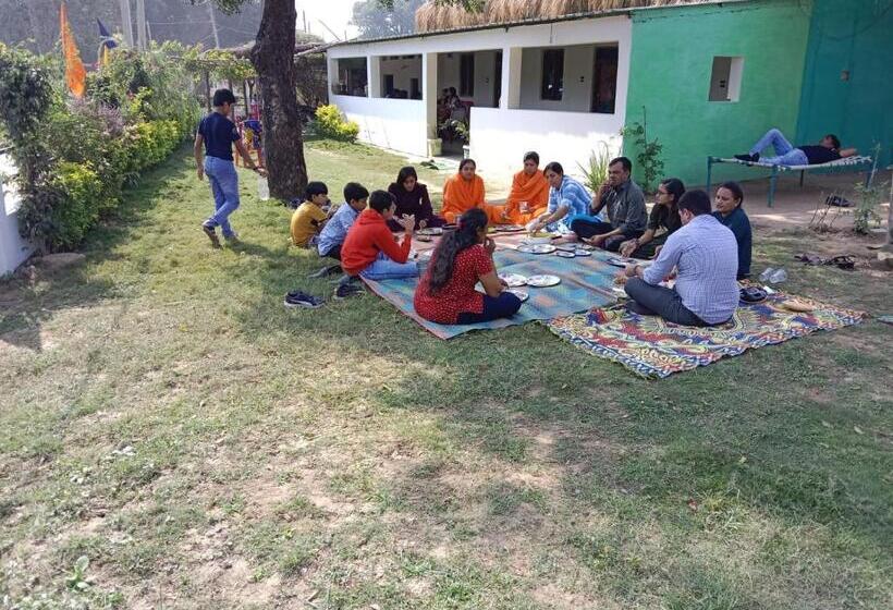 ホテル Shree Krishna Nature Stay