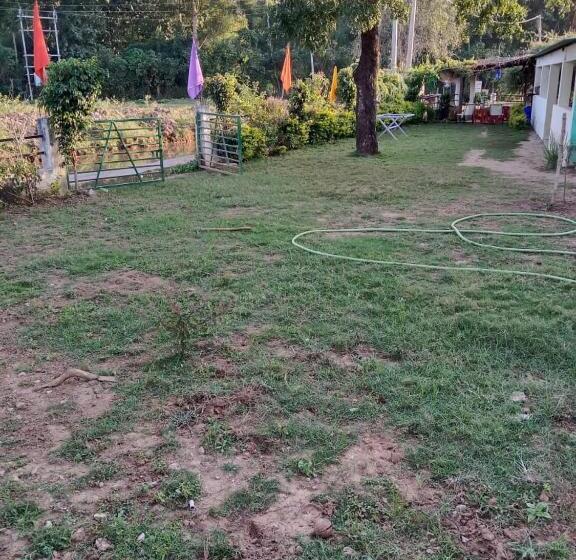 ホテル Shree Krishna Nature Stay