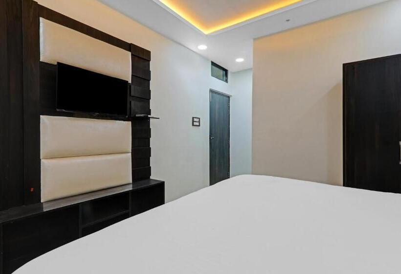 فندق Super Collection O Oyo Townhouse Lemonade Shyam Nagar