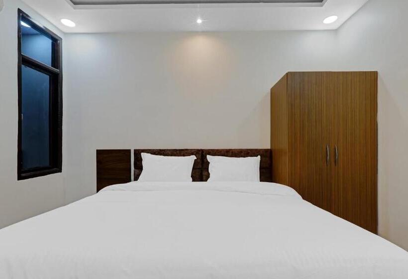 فندق Super Collection O Oyo Townhouse Lemonade Shyam Nagar