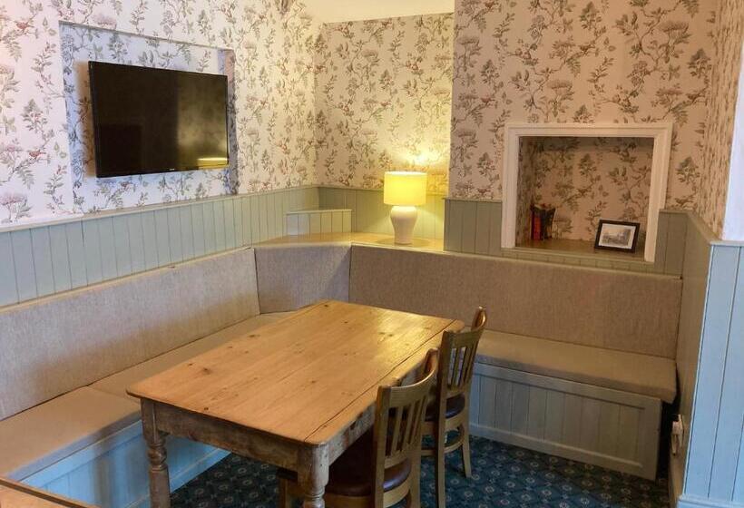 호텔 The Bell Inn