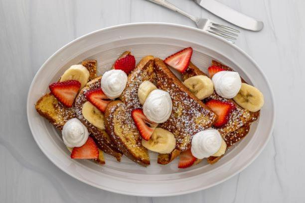 فندق The Equestrian