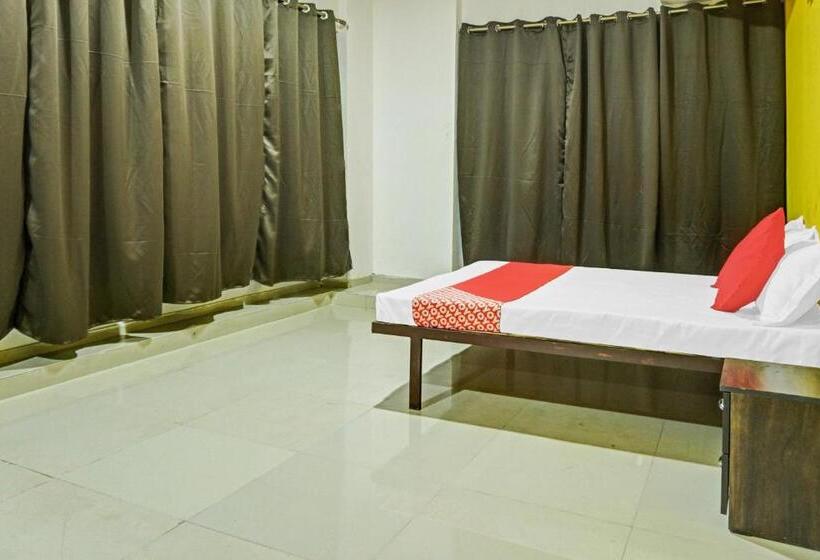 호텔 O Kasturie Palace