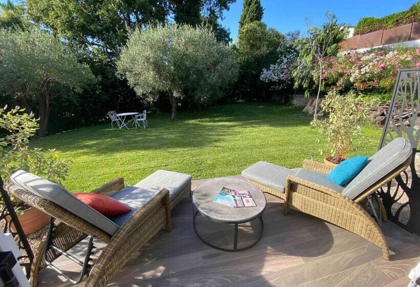 بنسيون A Casa Bianca