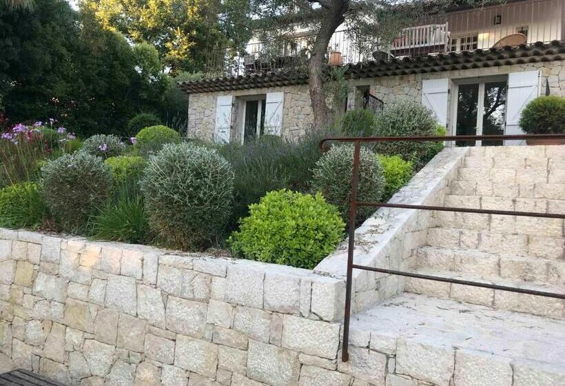 بنسيون A Casa Bianca