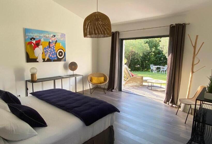 بنسيون A Casa Bianca