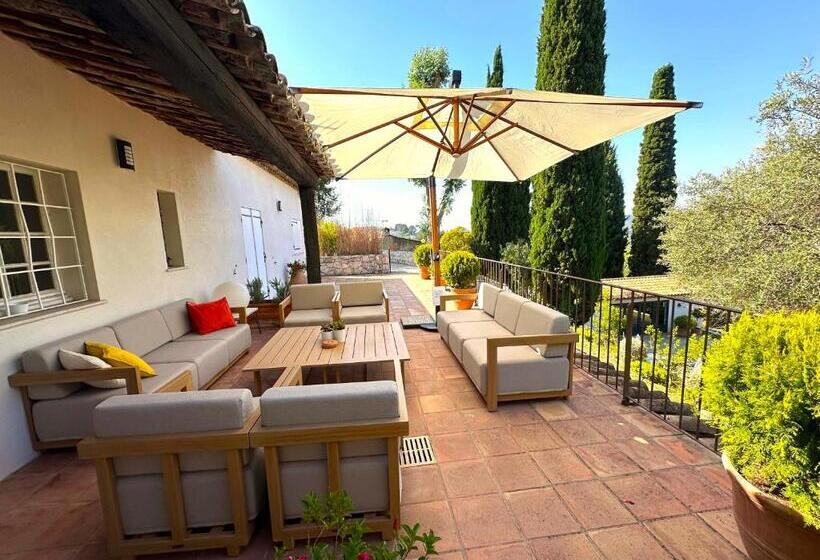 بنسيون A Casa Bianca