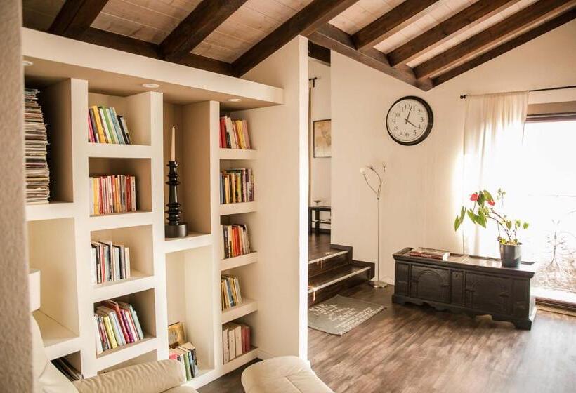 펜션 Casa Luna Alma