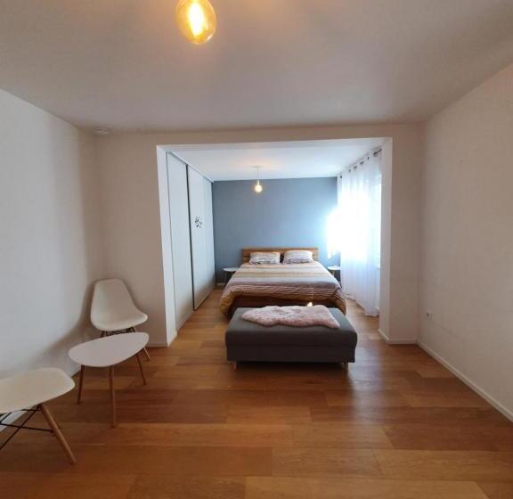 پانسیون La Kaza Europa