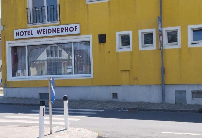 펜션 Weidnerhof