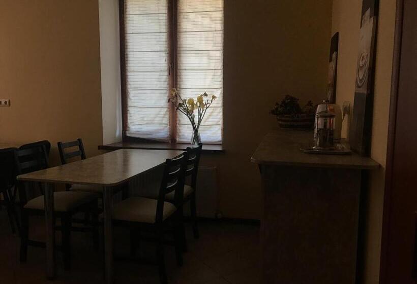 فندق صغير Veranda Guest House