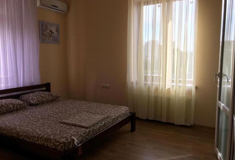 فندق صغير Veranda Guest House