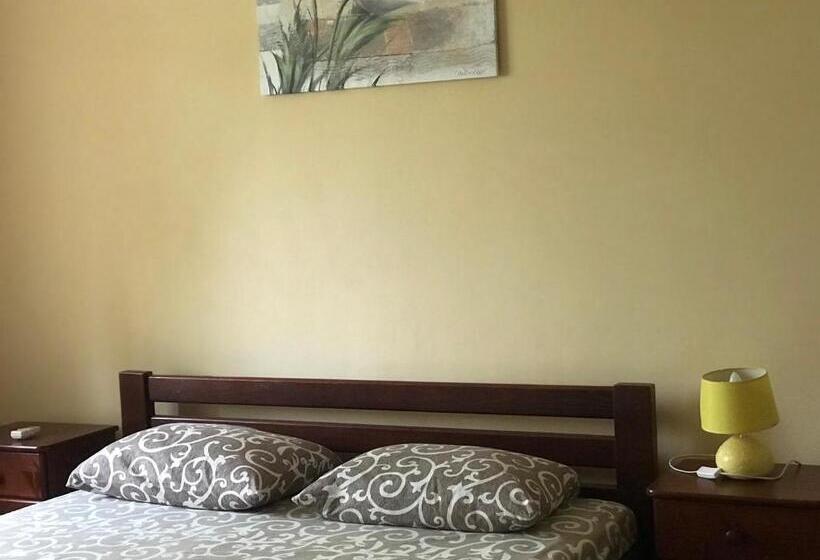 فندق صغير Veranda Guest House