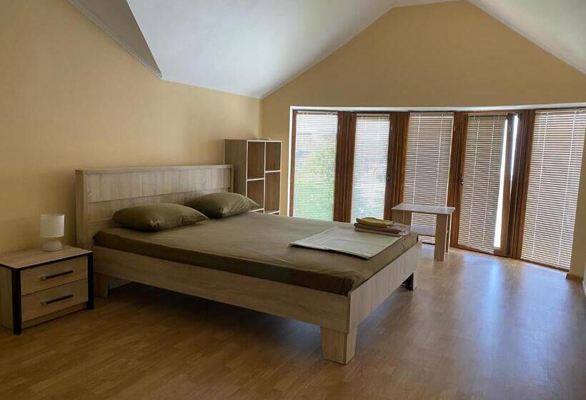 فندق صغير Veranda Guest House