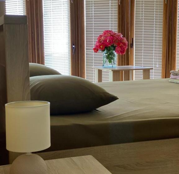 فندق صغير Veranda Guest House