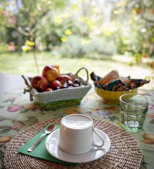 B&b Viadelcampo