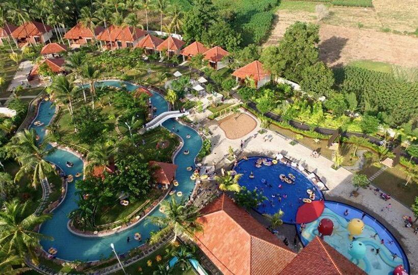 Dayang Resort Singkawang