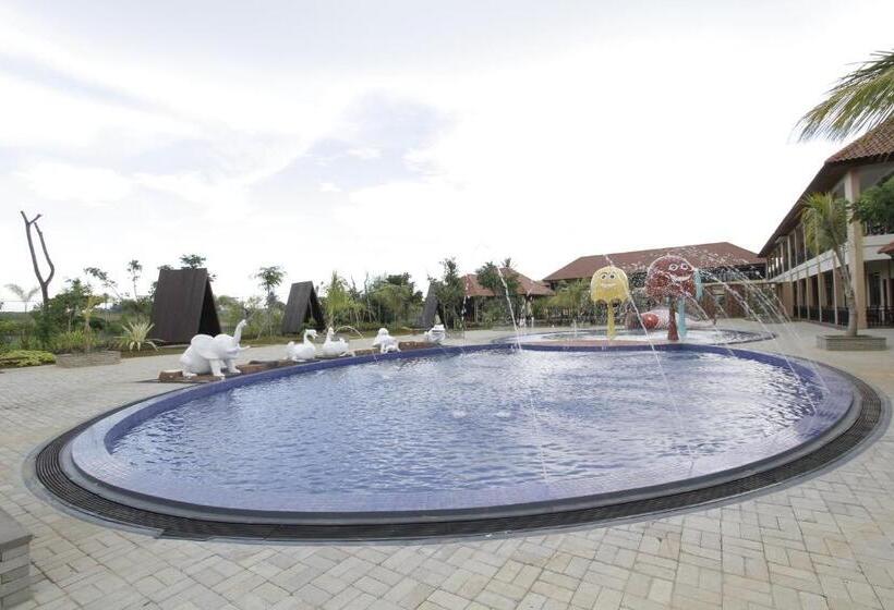 Dayang Resort Singkawang