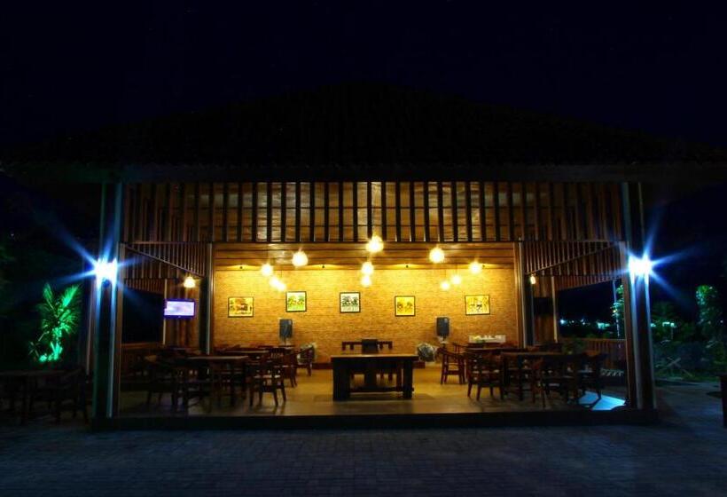 Dayang Resort Singkawang