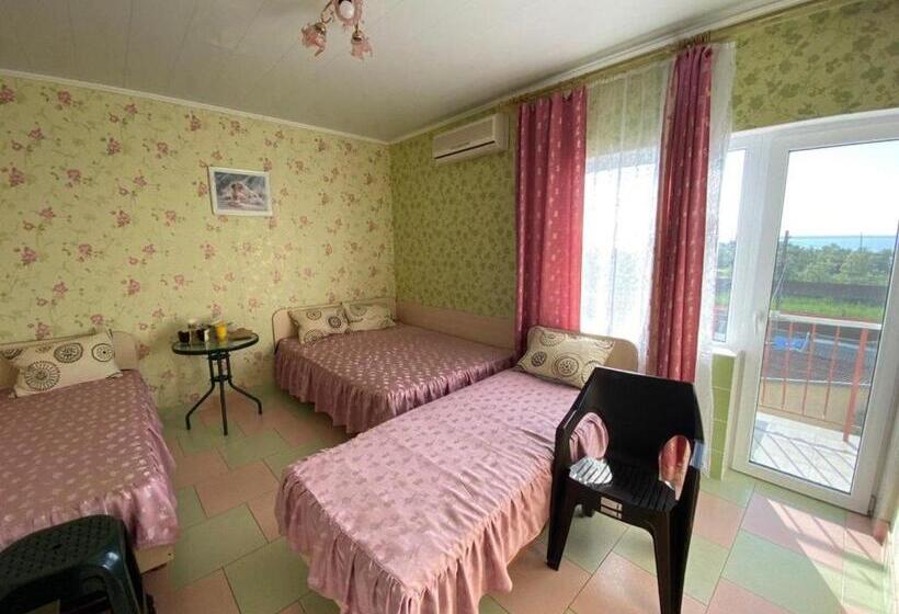 Hotel частные апартаменты мезенцевых