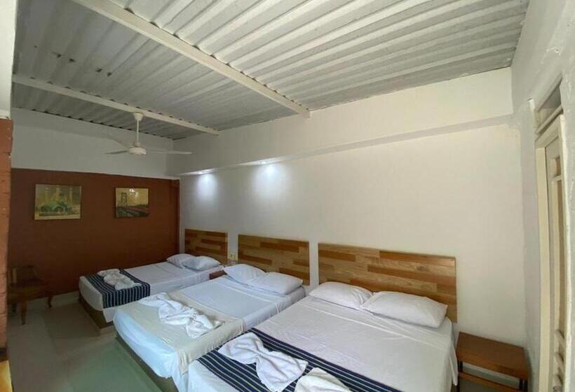 هتل Encantadora Finca Con Viñedos En Rivera Rnt 92367