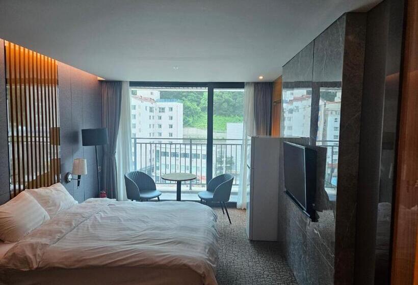 Hôtel Jeongseon Js Grand Palace