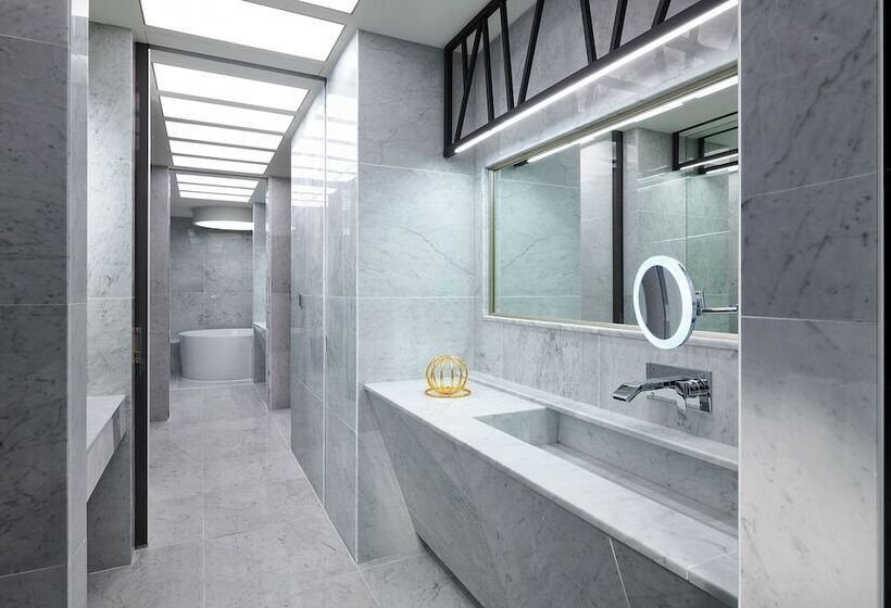 Hôtel Jeongseon Js Grand Palace