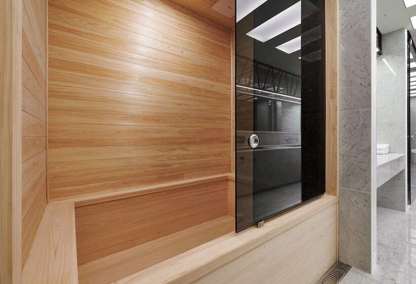 Hotel Jeongseon Js Grand Palace