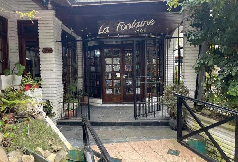 호텔 La Fontaine