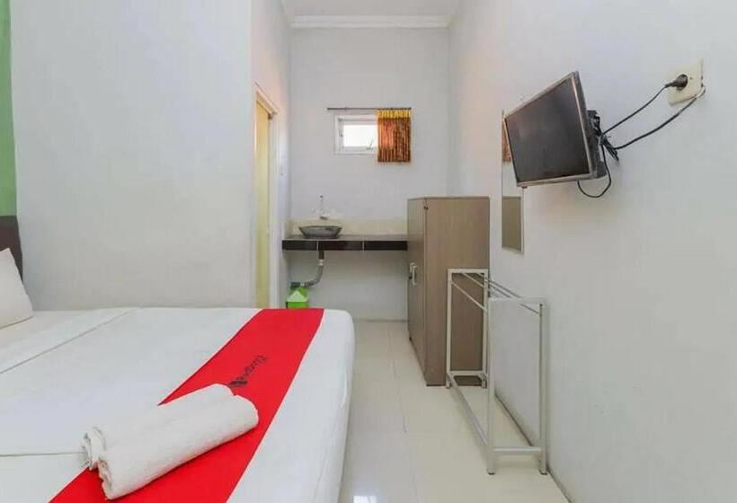فندق Oyo 91292 Pondok Inap Shofwa 1
