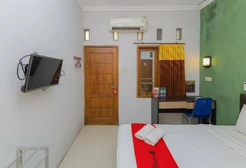 فندق Oyo 91292 Pondok Inap Shofwa 1