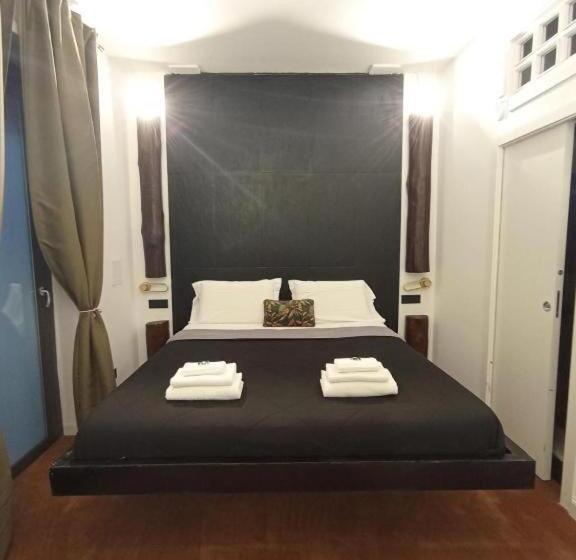 پانسیون Black Vulcano Suites&studios