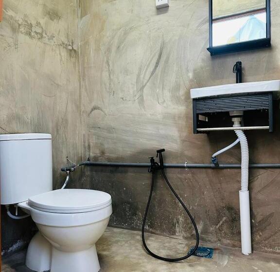 بنسيون Dnamie Glamping   Lux Tent