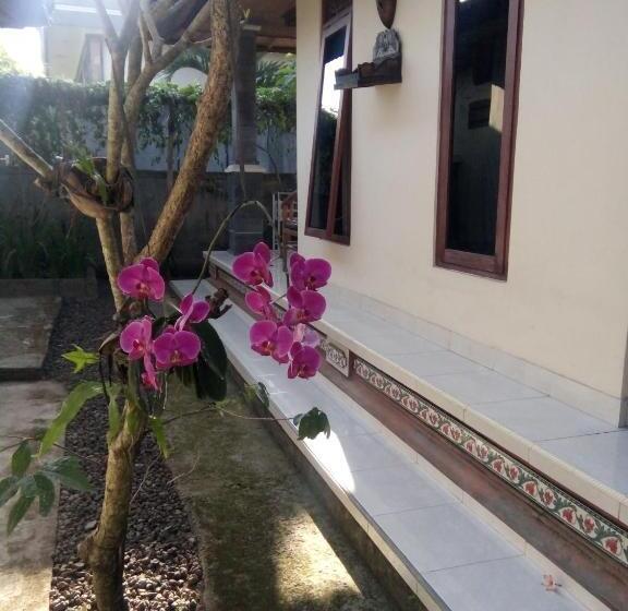 펜션 Intan House