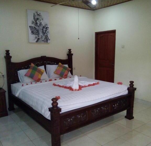 펜션 Intan House