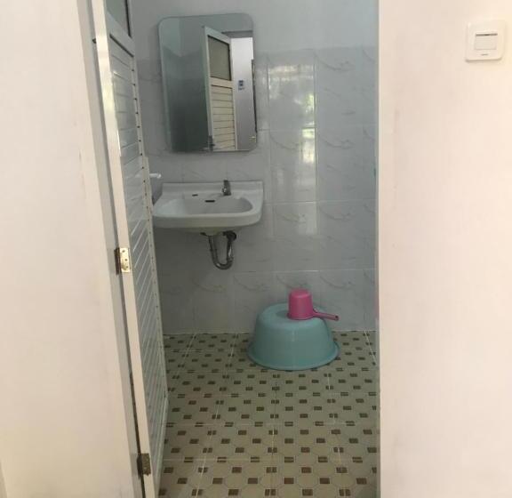 بنسيون Pondok Gili Lampu
