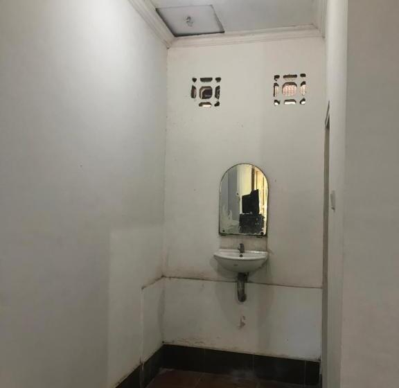 بنسيون Pondok Gili Lampu