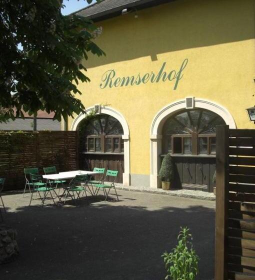 펜션 Remserhof