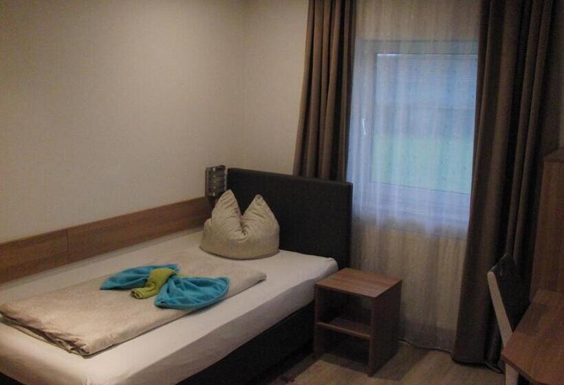 펜션 Remserhof