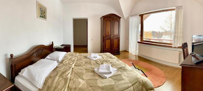 Pensiunea Smarandita